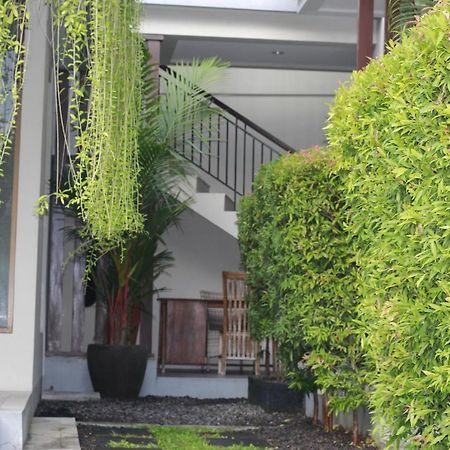 Room Valka Bali Seminyak Kültér fotó