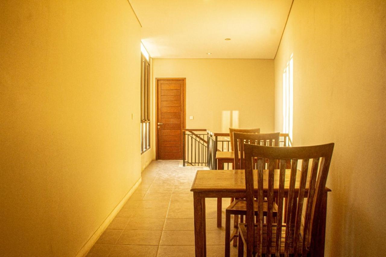Room Valka Bali Seminyak Kültér fotó