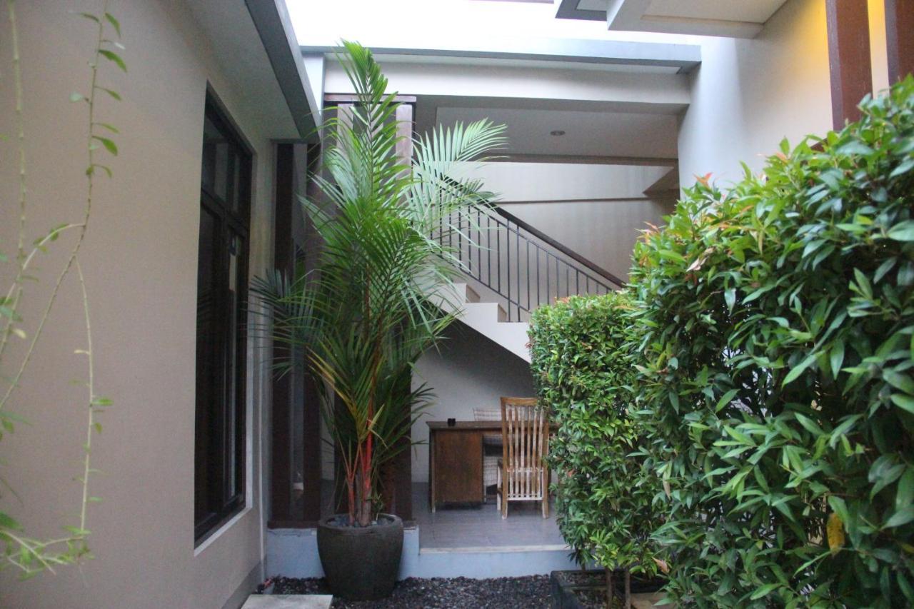 Room Valka Bali Seminyak Kültér fotó