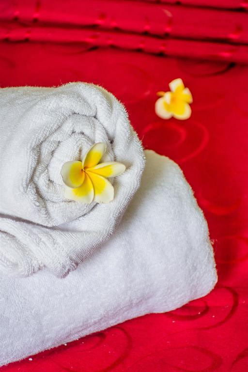 Room Valka Bali Seminyak Kültér fotó