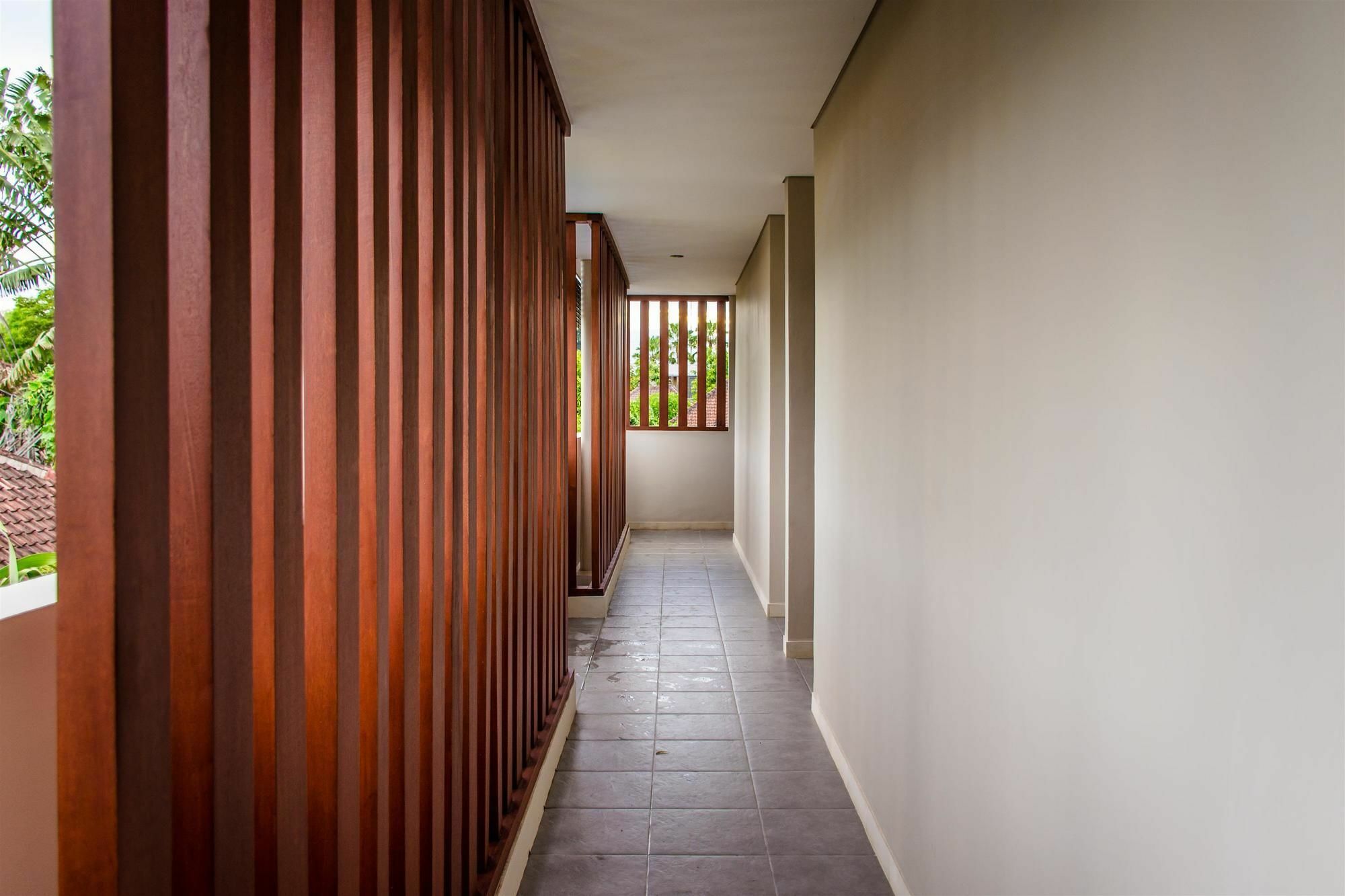 Room Valka Bali Seminyak Kültér fotó